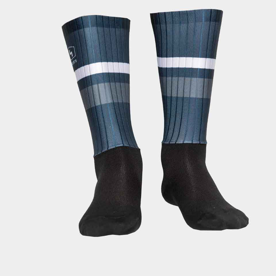 Aero Socks Prime Black
