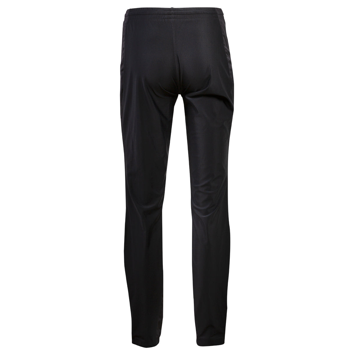 Black Shield warm-up trousers, Women