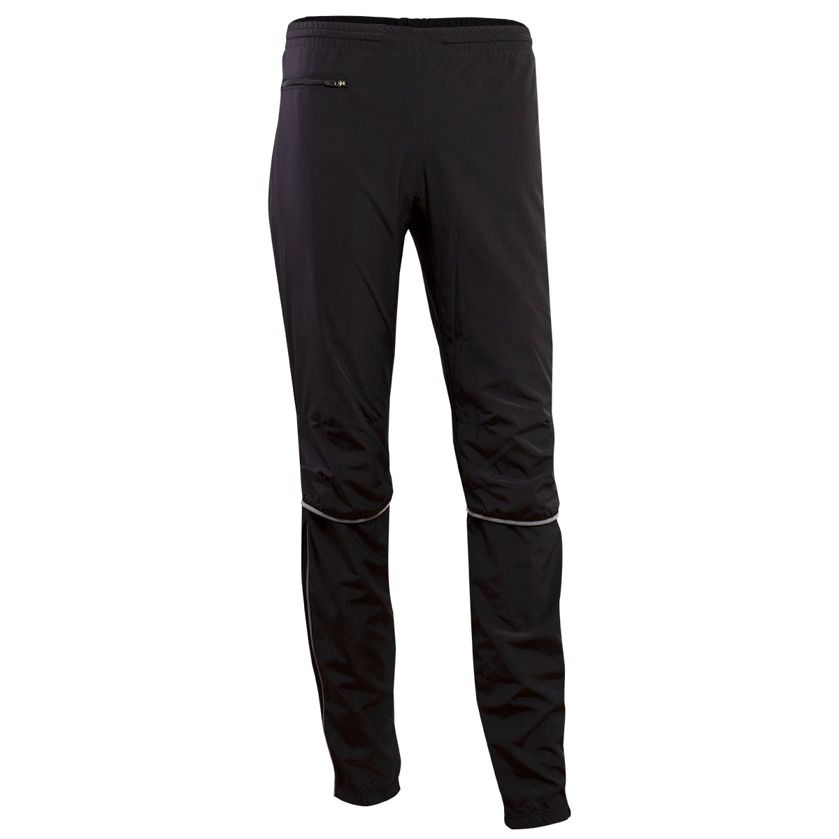 Black Shield warm-up trousers, Women