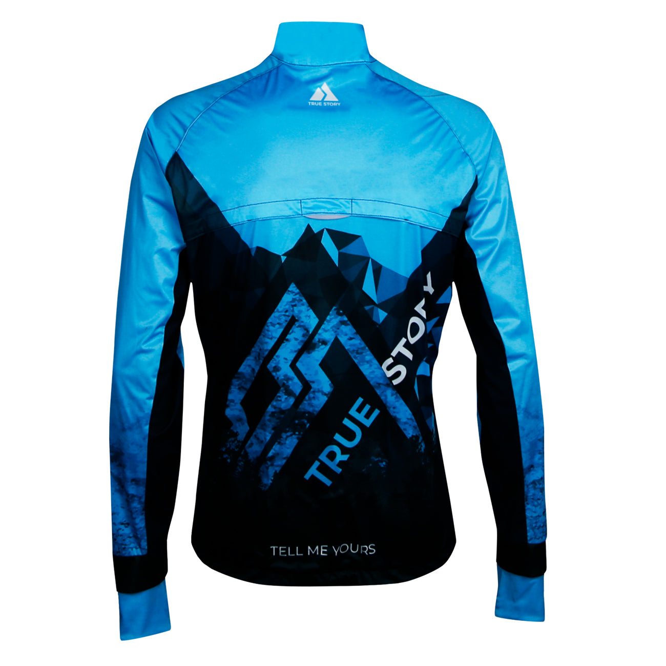02| WindShield training jacket