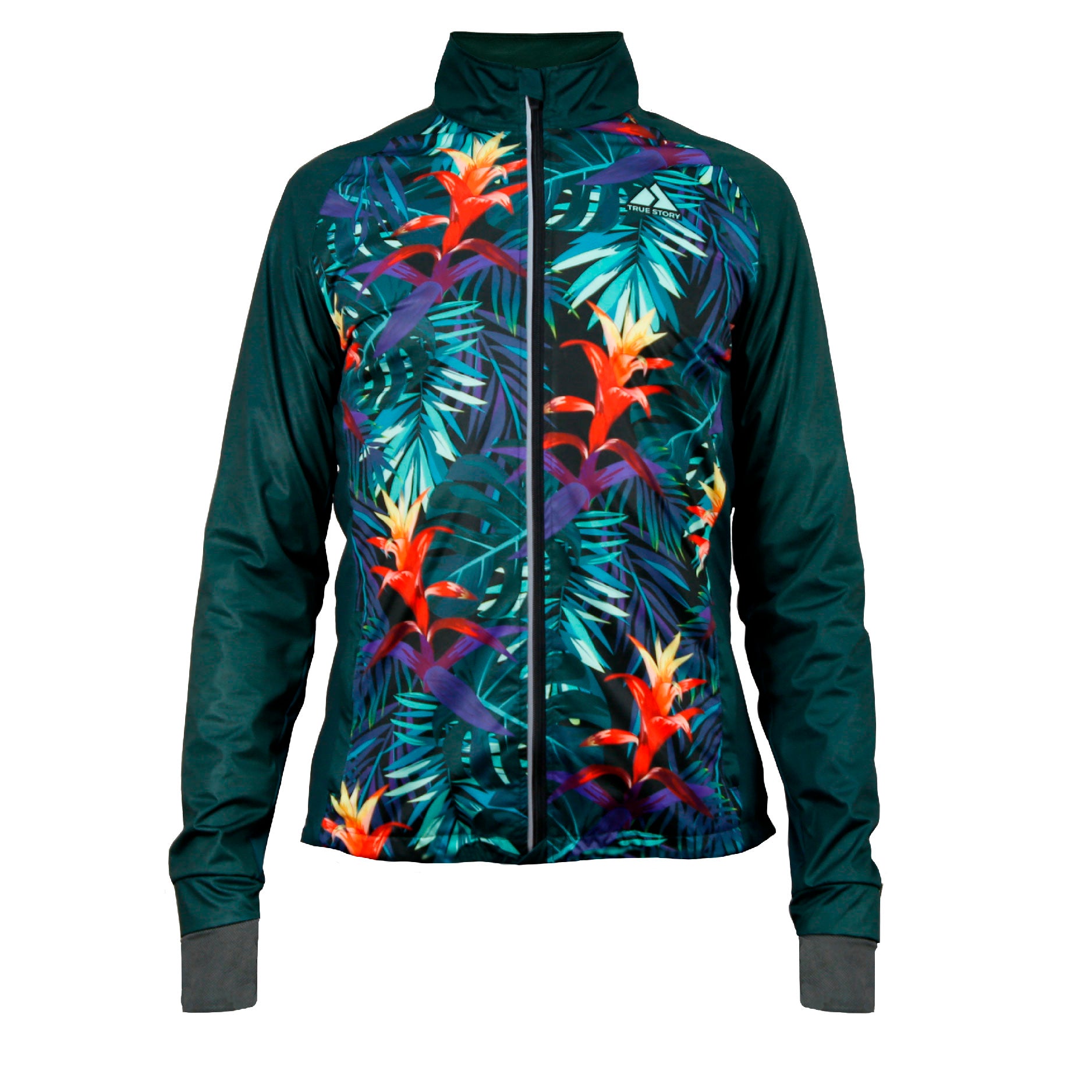 03| WindShield training jacket