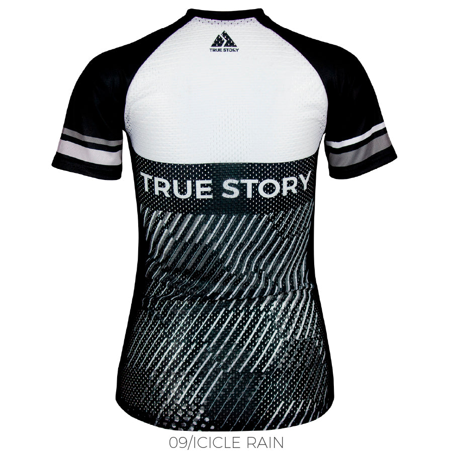09| Elite o-shirt, Women