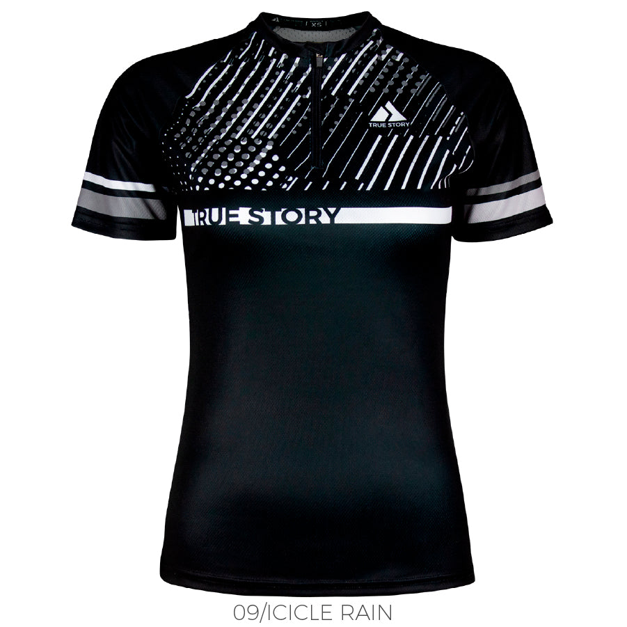 09| Elite o-shirt, Women