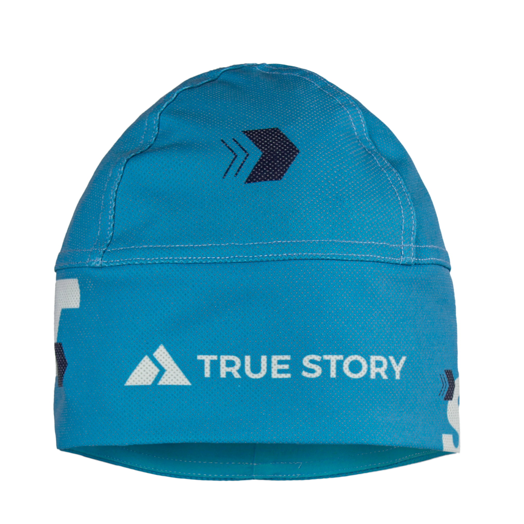 06| Reflective training hat